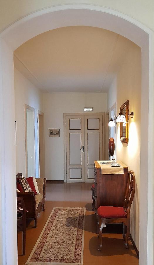 Il Ramingo Hotel Lucca Luaran gambar